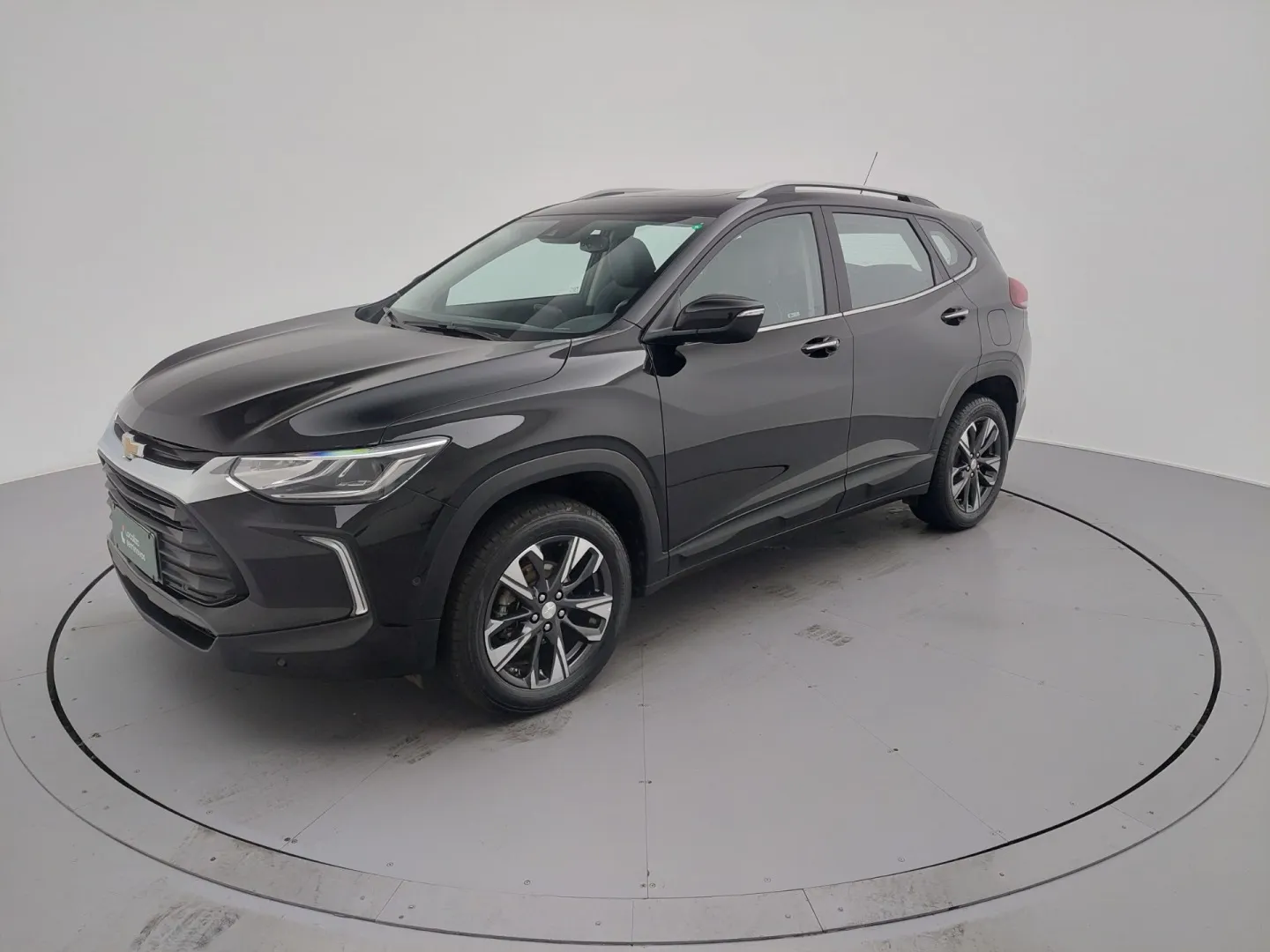 Chevrolet Tracker 1.2 Turbo Flex Premier Automático