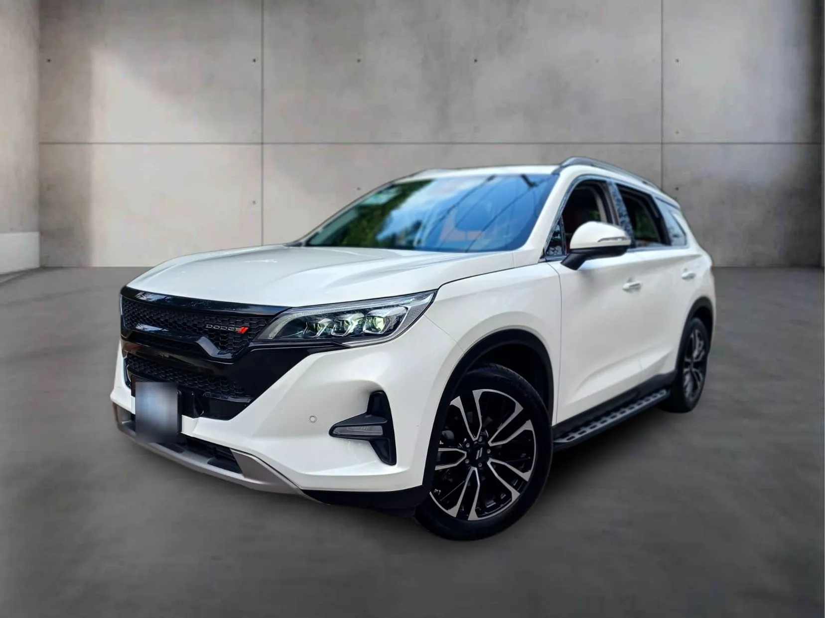 Dodge Journey 2024