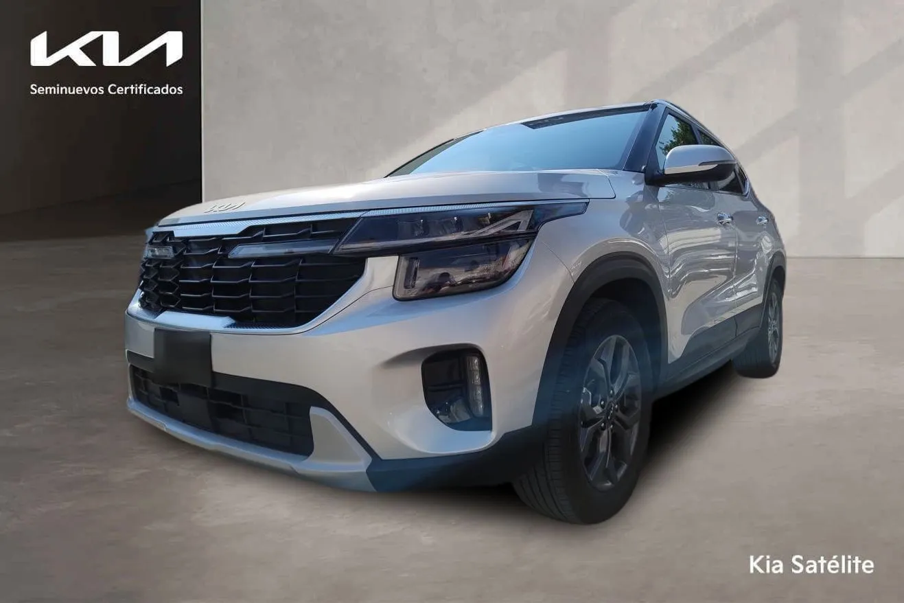 Kia Seltos 2024