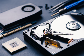 ¿Qué es mejor: SSD o HDD? Lo que necesitas saber antes de elegir