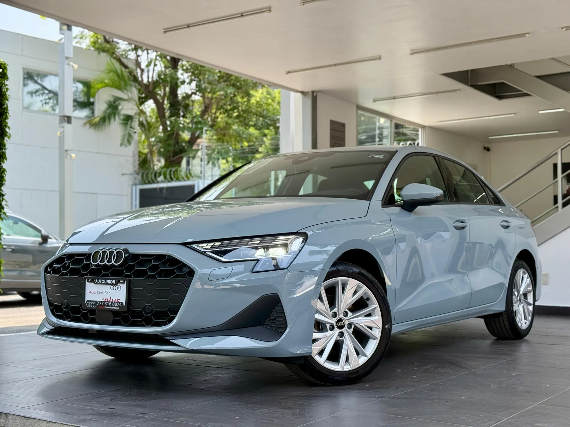 Audi A3 Dynamic 35 Tfsi 2025
