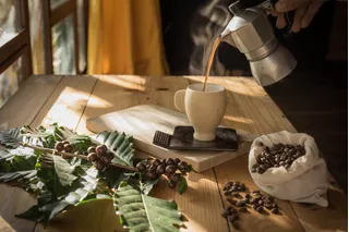 Mejores tipos de cafeteras para tus necesidades de preparación