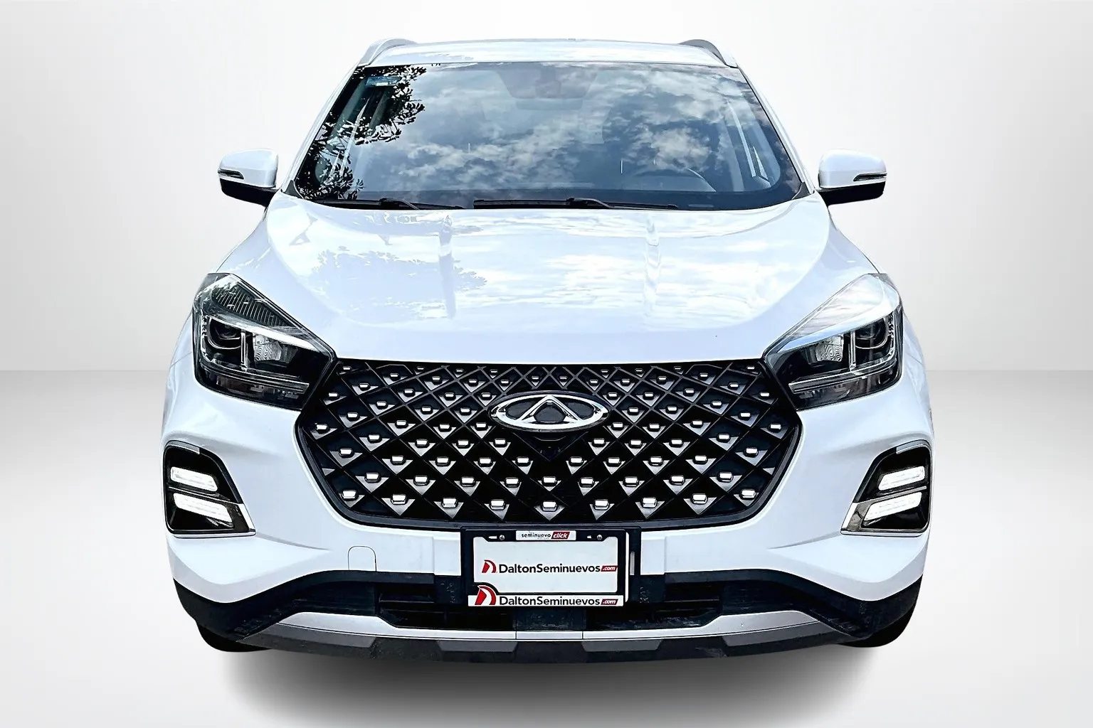 Chirey Tiggo 4 Pro 2023