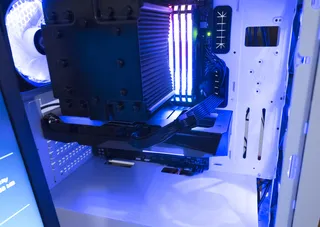 Todo sobre tarjetas de video GTX