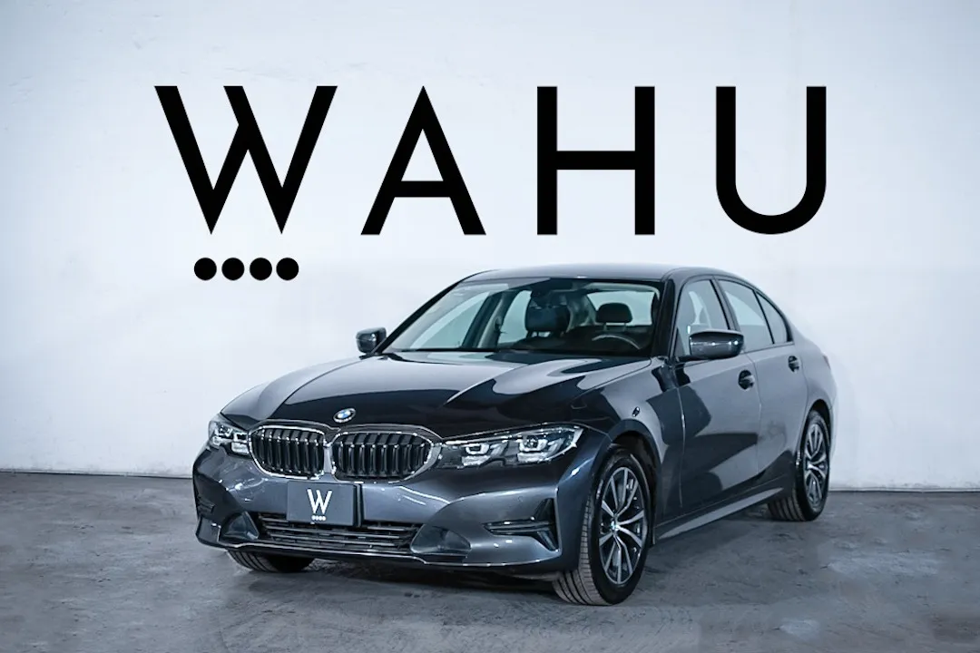 Bmw Serie 3 320i