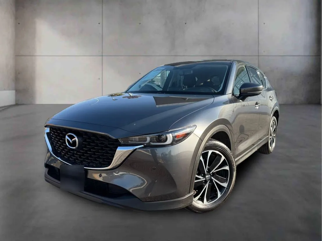 Mazda Cx5 2023