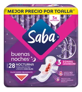 Calzones de saba deals