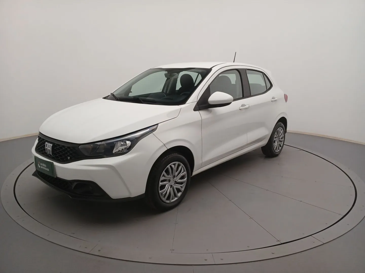 Fiat Argo 1.0 Firefly Flex Drive Manual