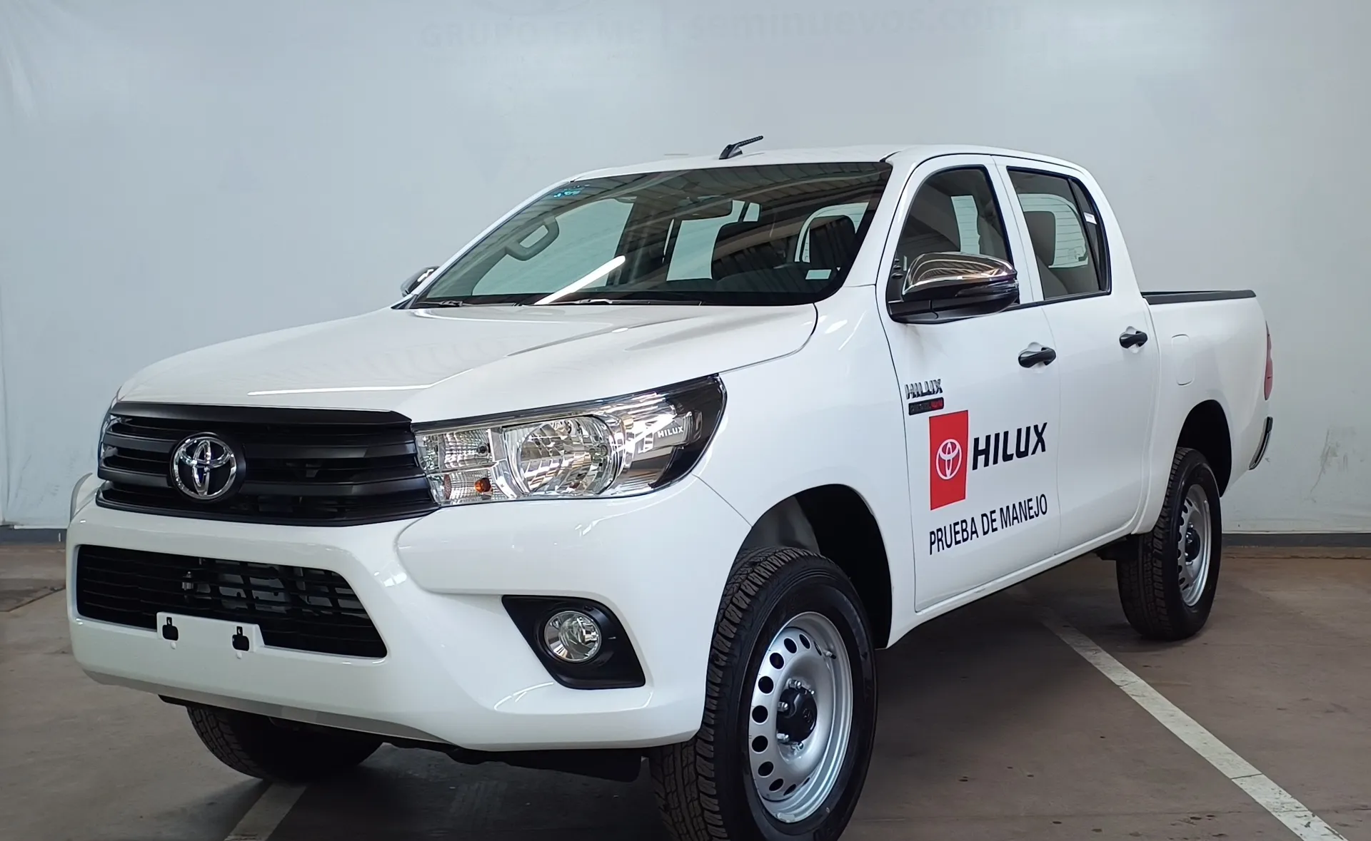 Toyota Fame Uruapan Seminuevos Buscamos Que Adquieras Un Veh