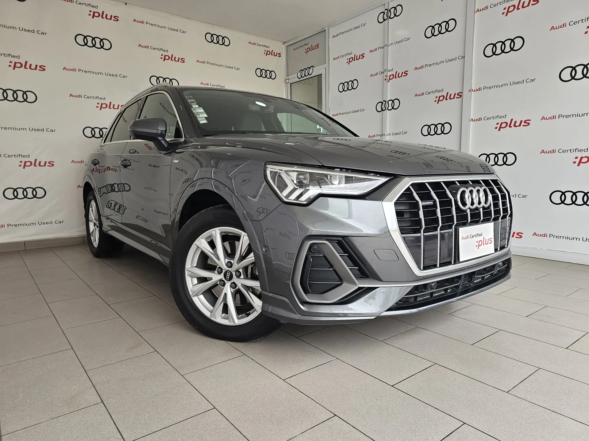 Audi Q5 2.0 L 45 Tfsi Elite Dsg