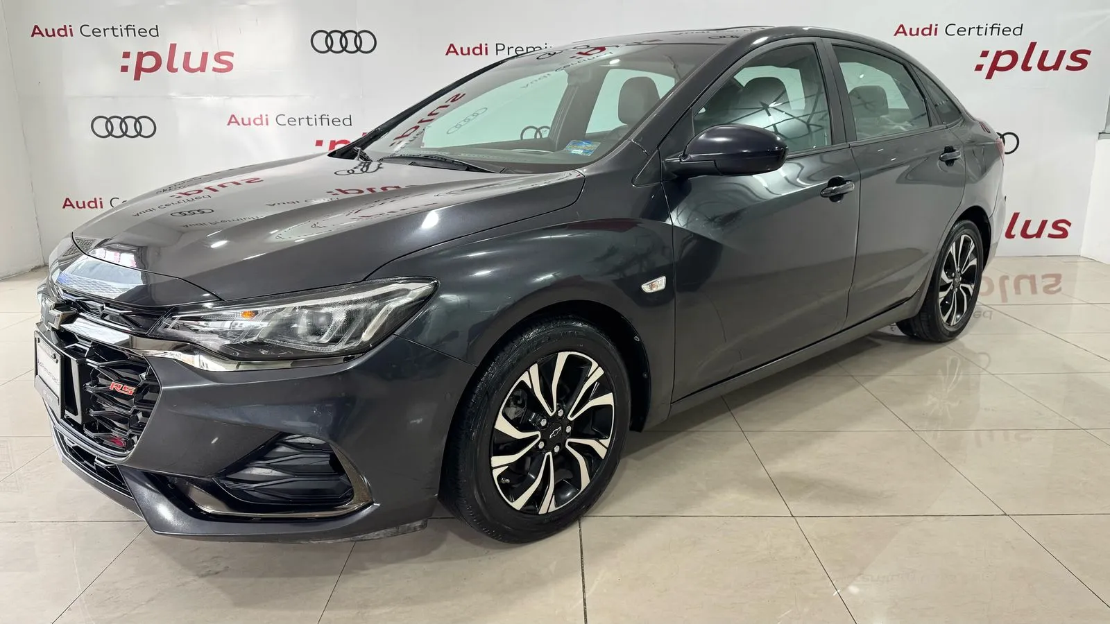 Chevrolet Cavalier 2022