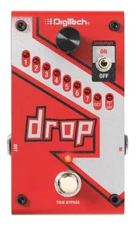 Digitech Bad Monkey | MercadoLivre 📦