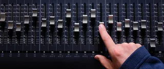 Las mejores mesas de sonido baratas