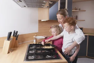 Mejores cocinas 5 hornallas para comprar en 2023