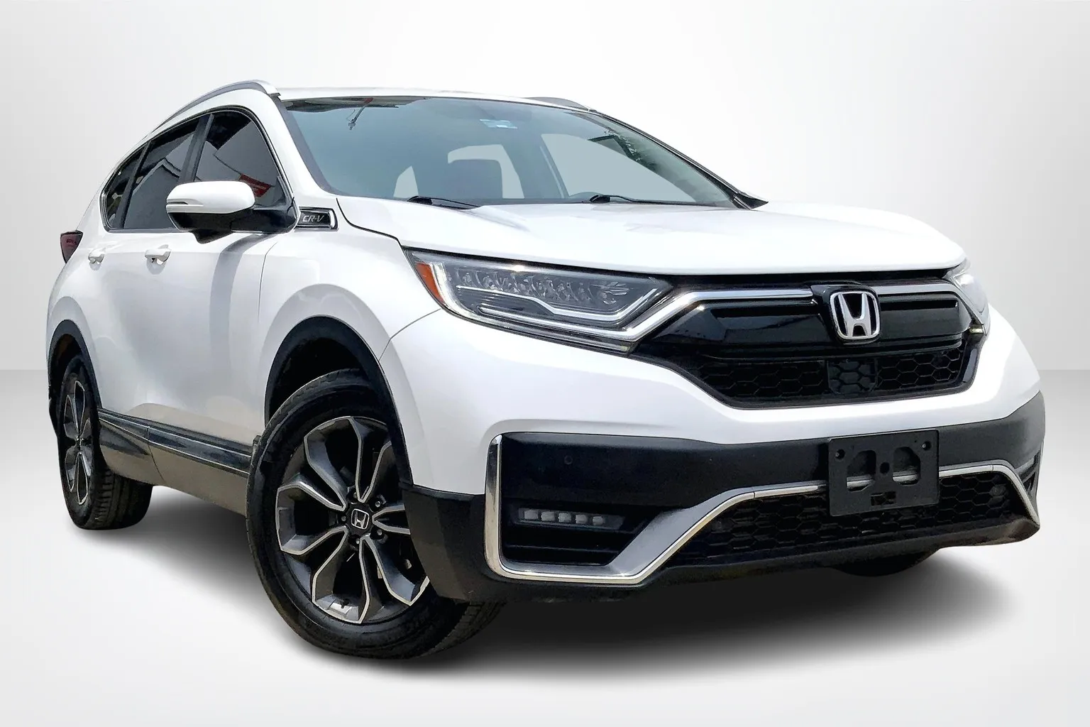 Honda Cr-v 2021