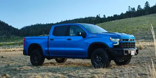 Imágenes de Chevrolet