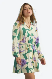 Chic parisien vestidos hotsell