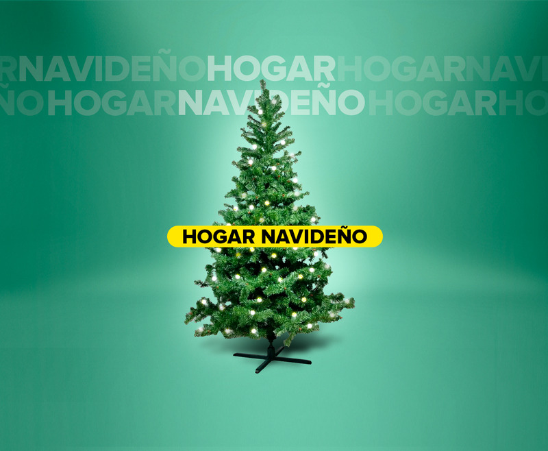Llego la Navidad