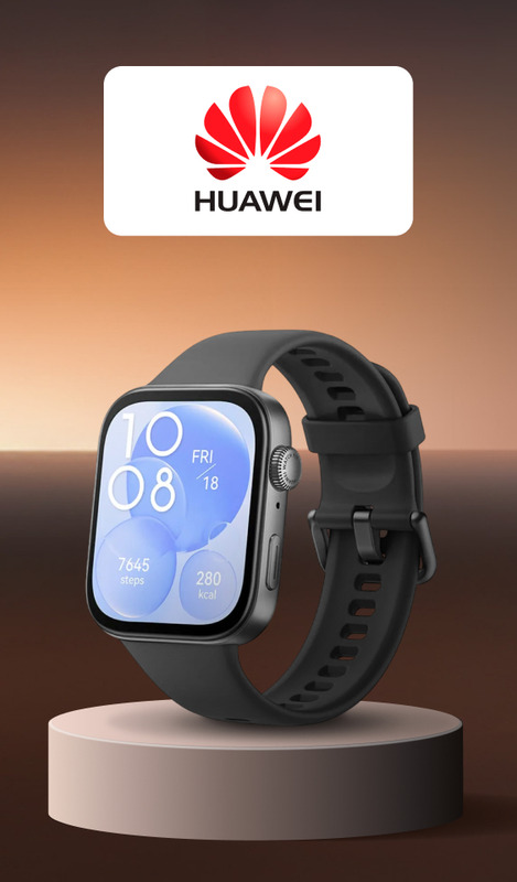 Tienda Huawei en Mercado Libre