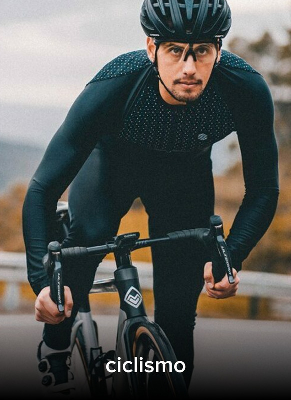Ciclismo