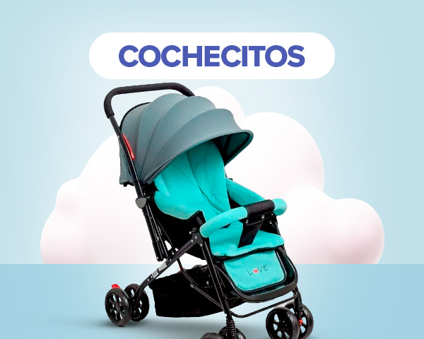 COCHECITOS