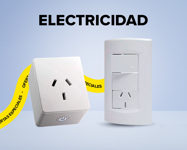 Electricidad