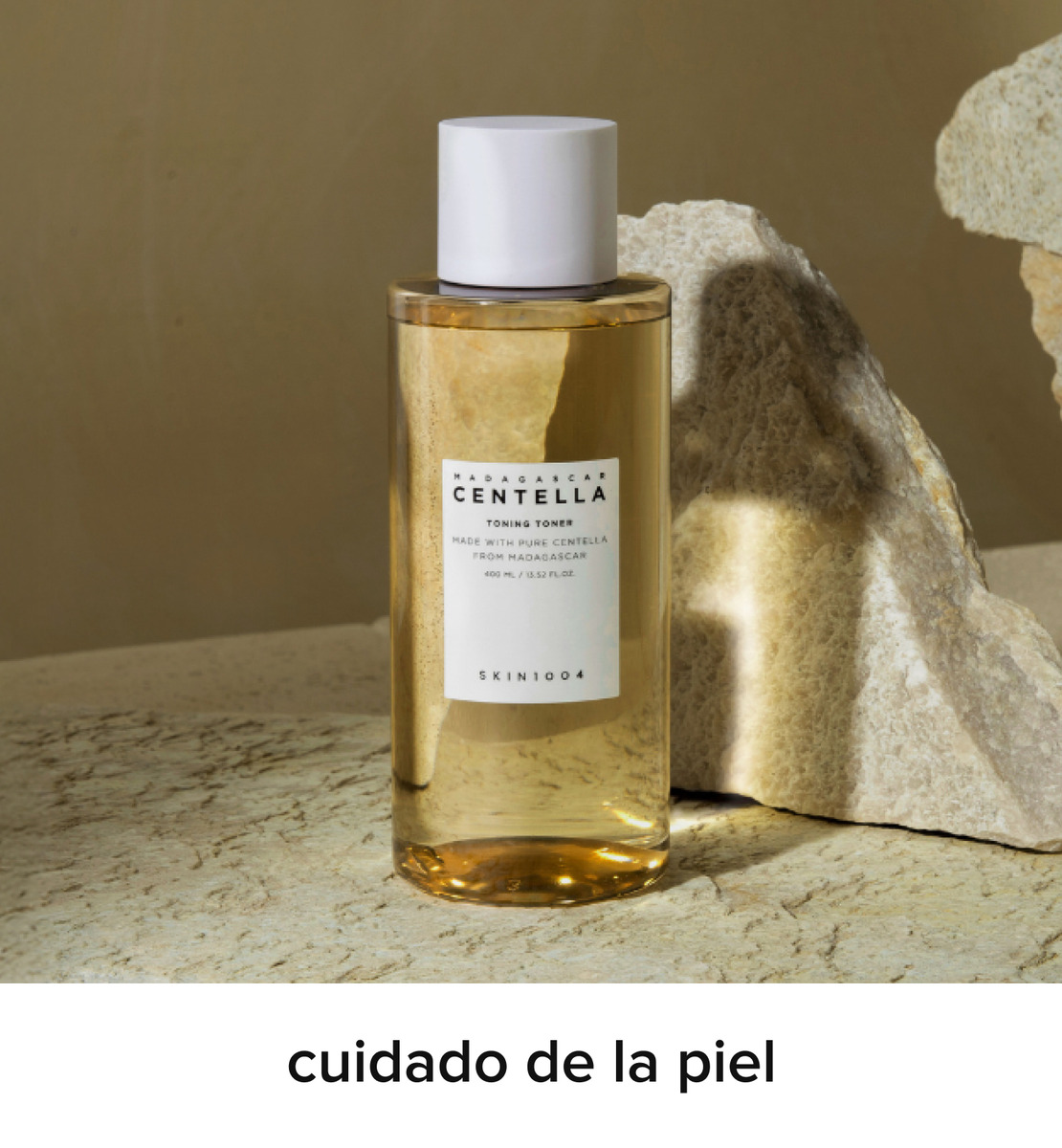 Cuidado de la piel