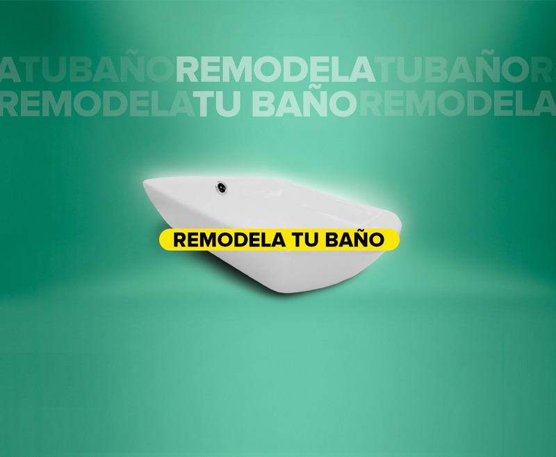 Decora tu baño