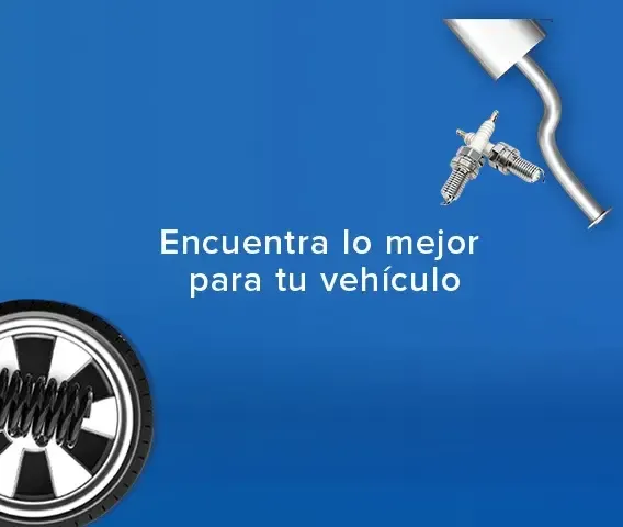 Accesorios para vehículos