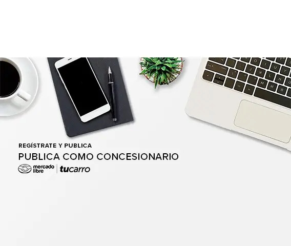 Publicar como concesionario oficial