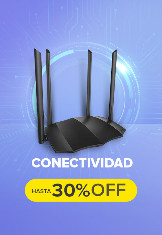 Conectividad