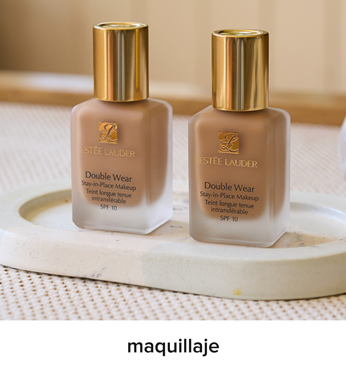 Maquillaje