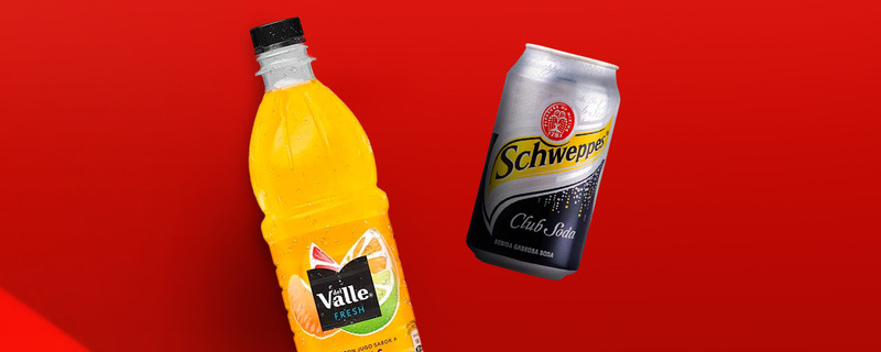 BEBIDAS