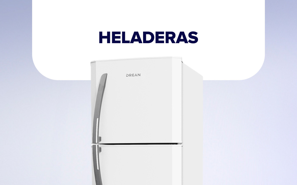 heladeras