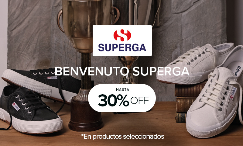 Superga