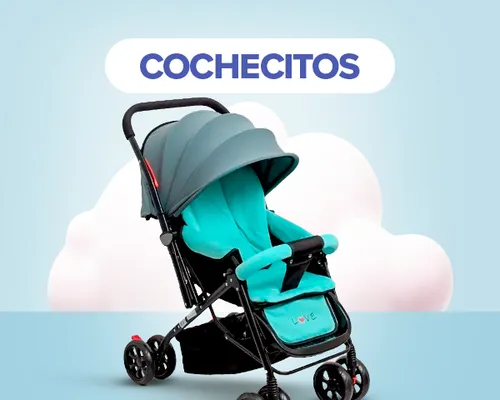 Mercado libre online todo para bebés