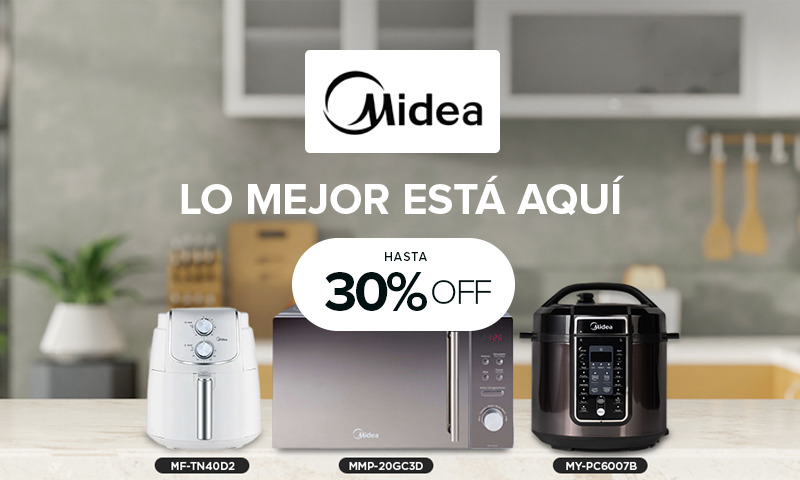 Midea