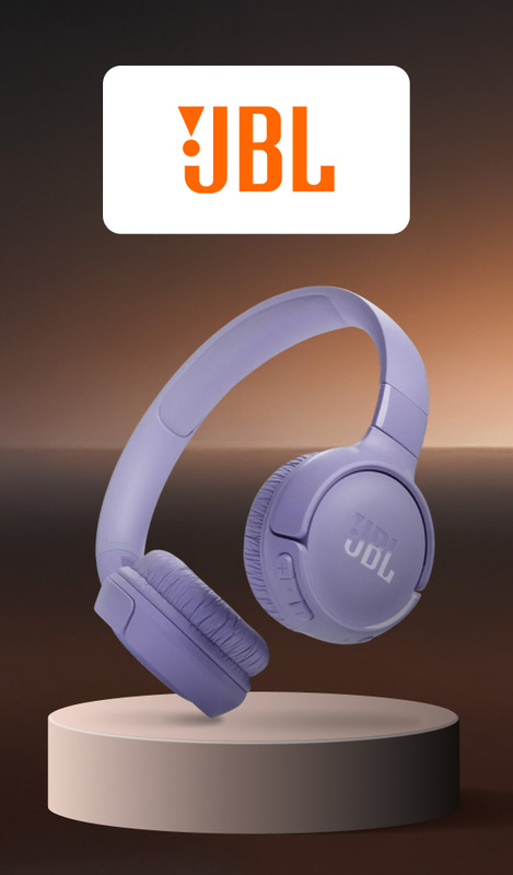 Lanzamiento de tienda JBL Mercado Libre