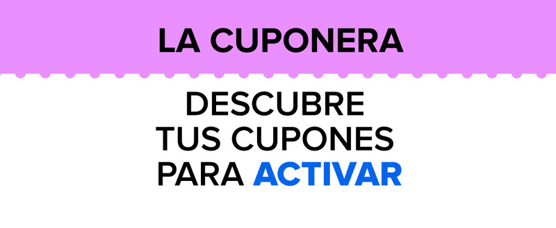 Cuponera