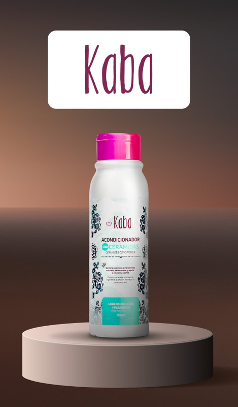 Tienda Kaba en Mercado Libre