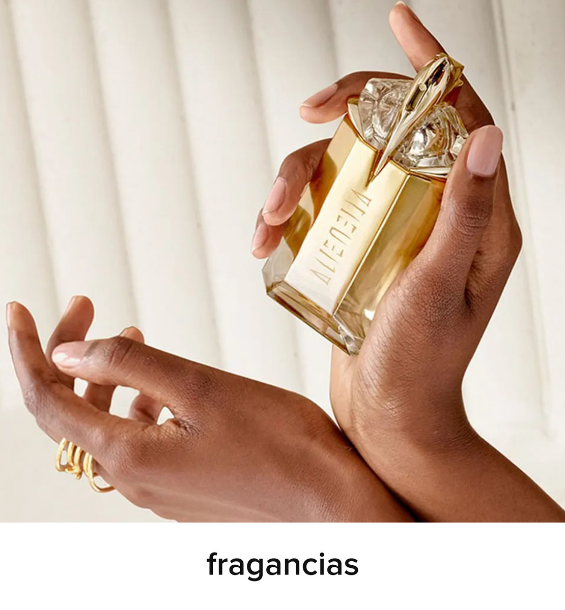 Fragancias