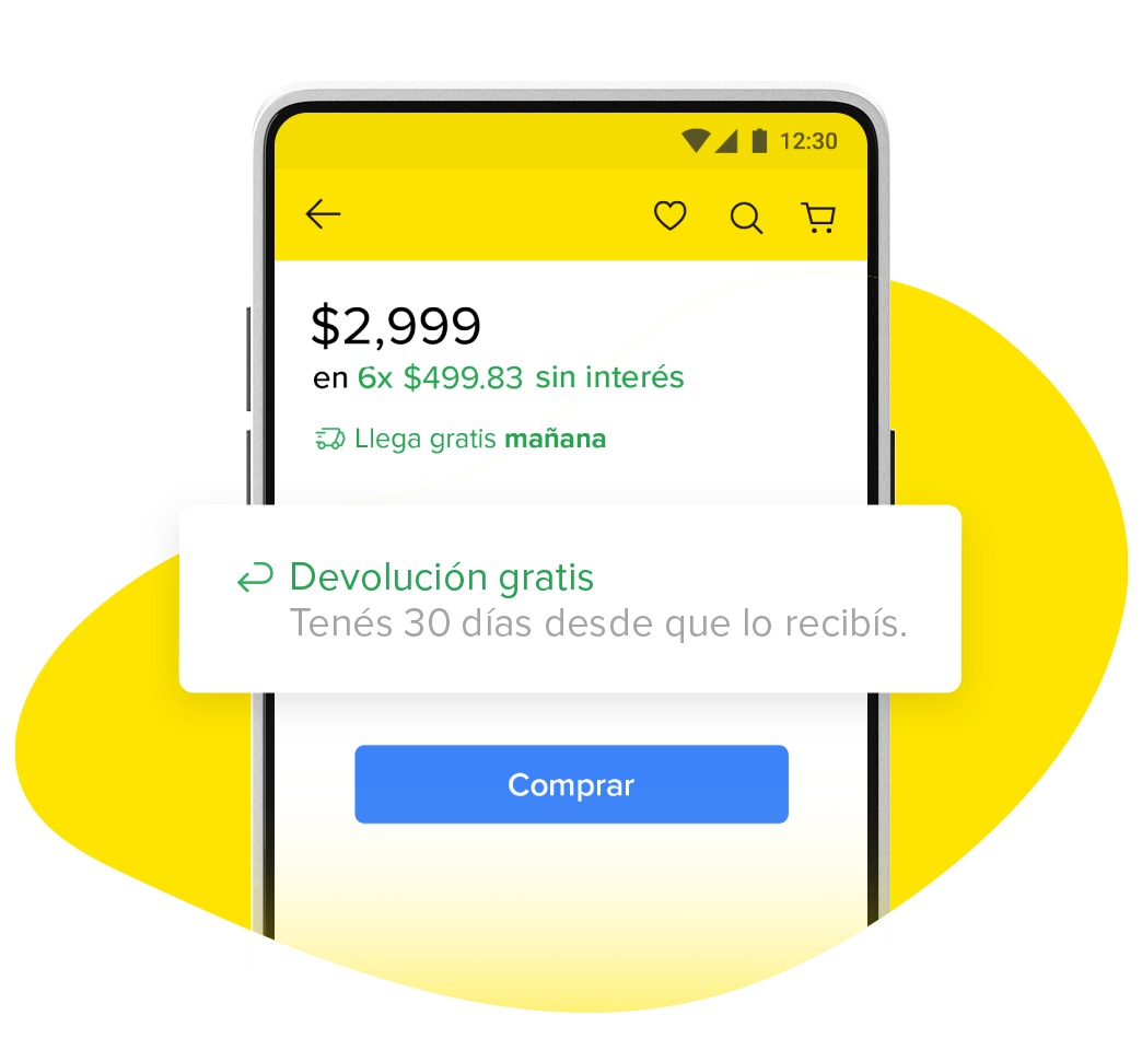 Devolución