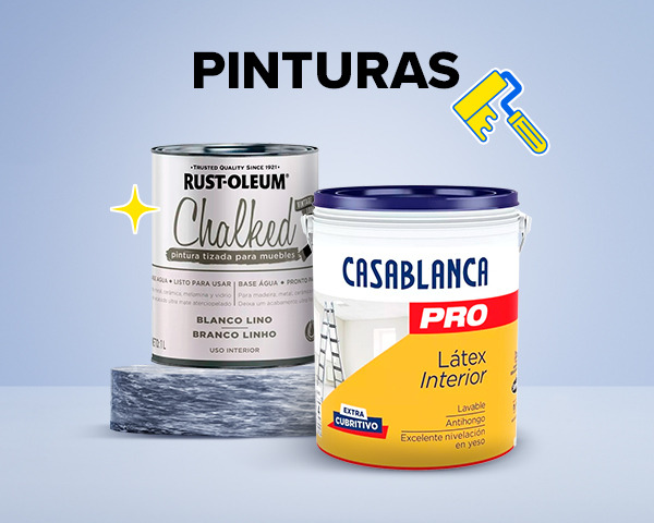 Pinturas