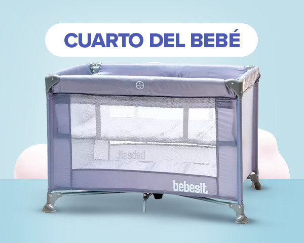 Cuarto del Bebé	