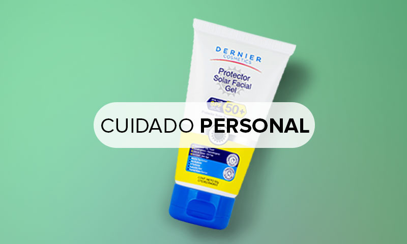 CUIDADO PERSONAL