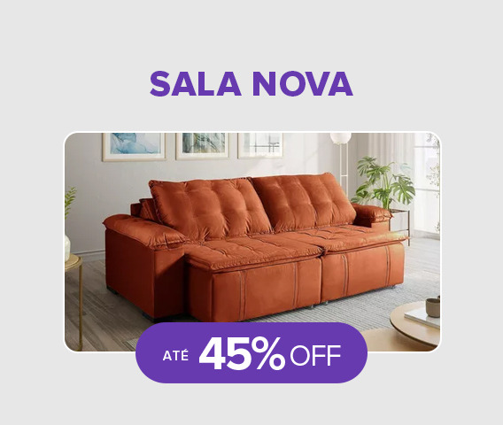 Sala Nova