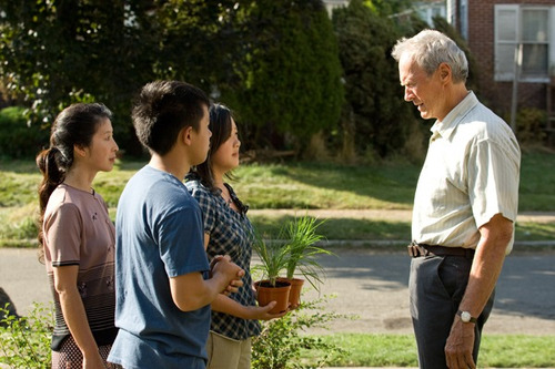 Dvd Gran Torino ( Gran Torino ) 2008 - Clint Eastwood