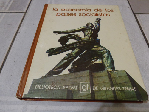 La Economia De Los Paises Socialistas Nº 31