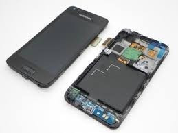 Display + Tactil (modulo) Samsung I9070 Advance Original