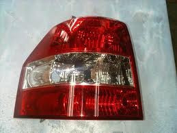 Farol Trasero Suzuki Apv 2007 Al 2011 Depo